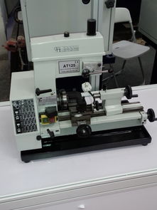 2015北京国际机床展掠影 聚焦龙门式电气机械及器材的创新风采