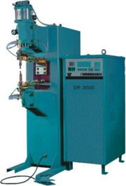 广州锐焊电气设备 电气机械及器材领域的专业力量