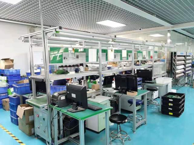 小巨人企业占全区四分之一，马驹桥倾力打造孕育高精尖电气机械及器材产业的摇篮